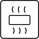 導(dǎo)熱系數(shù)小，隔熱保溫